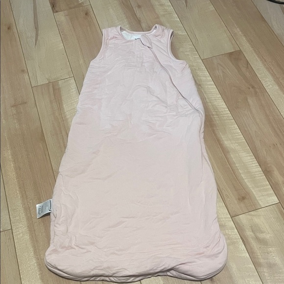 Other - Pink bamboo sleep sack